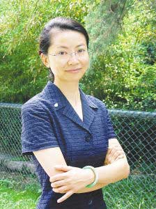 访启明星辰CEO:温柔女子挑信息安全产业大梁