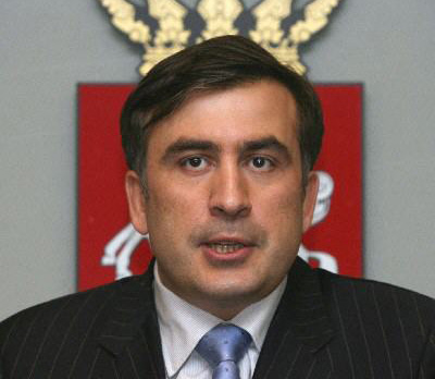 格鲁吉亚总统网站遭俄黑客攻击 被迫迁往美国