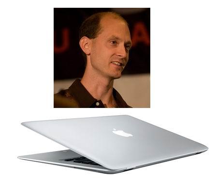 Charlie Miller刷新黑客竞赛记录 10秒攻破Mac